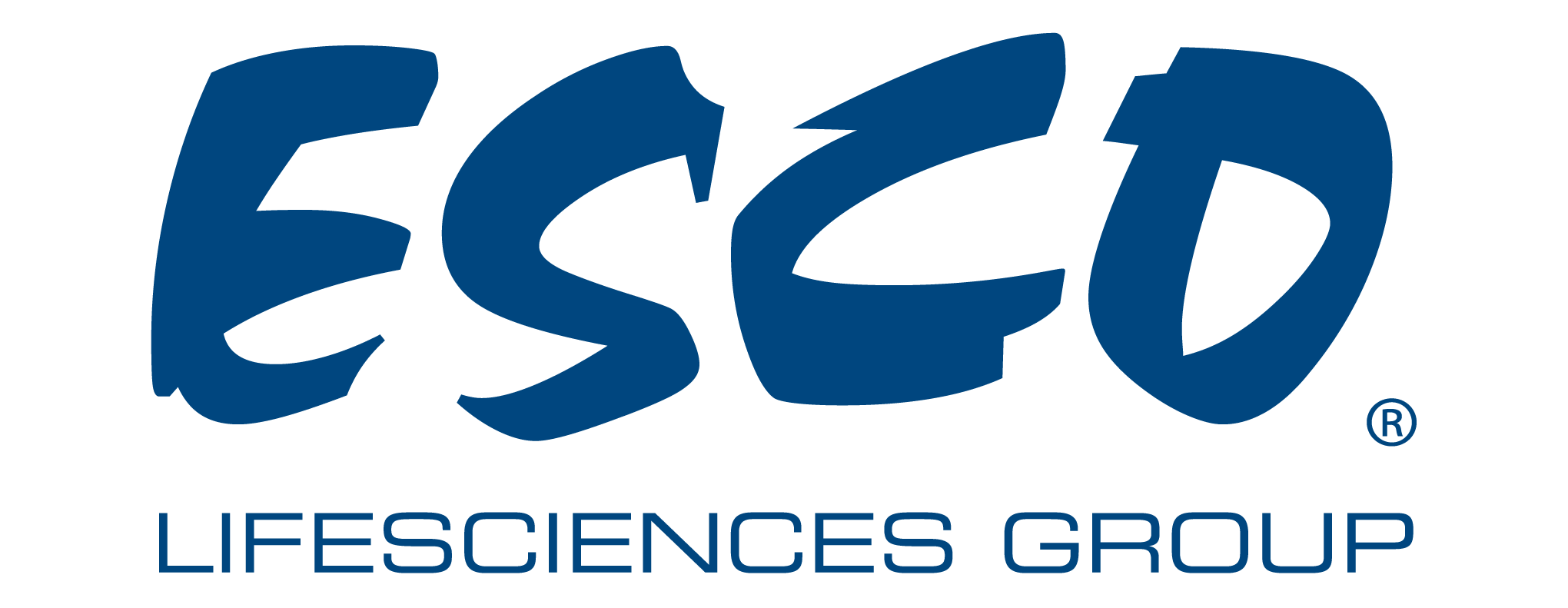 Esco Life Sciences Group Logo